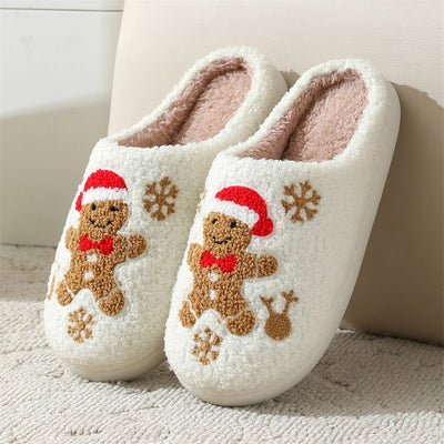 Winter Stylish Slipper USA Shipping Temu SHEIN